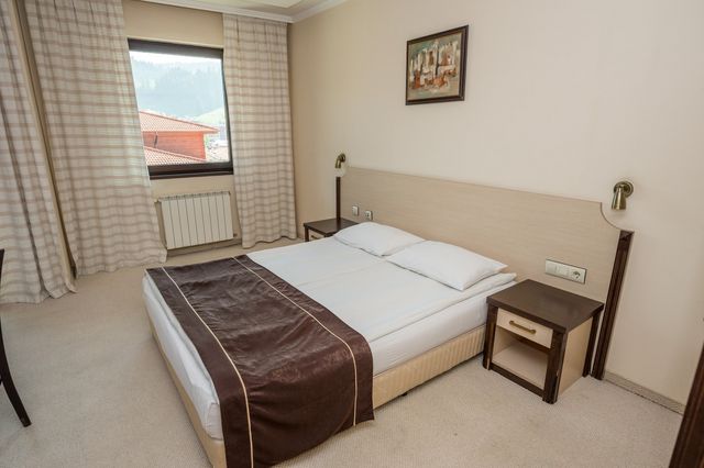 Rhodopi Home Hotel - Appartement mit einem Schlafzimmer