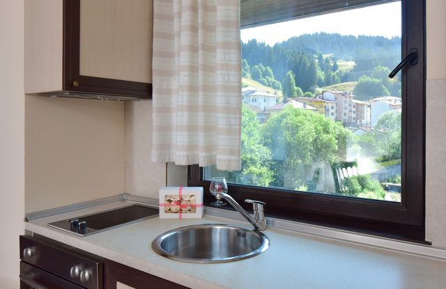 Rhodopi Home Hotel - two bedroom apartment (3ad+2ch or 4 adults)