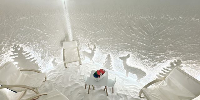 Rhodopi Home Hotel
