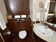 Rhodopi Home Hotel - SGL room